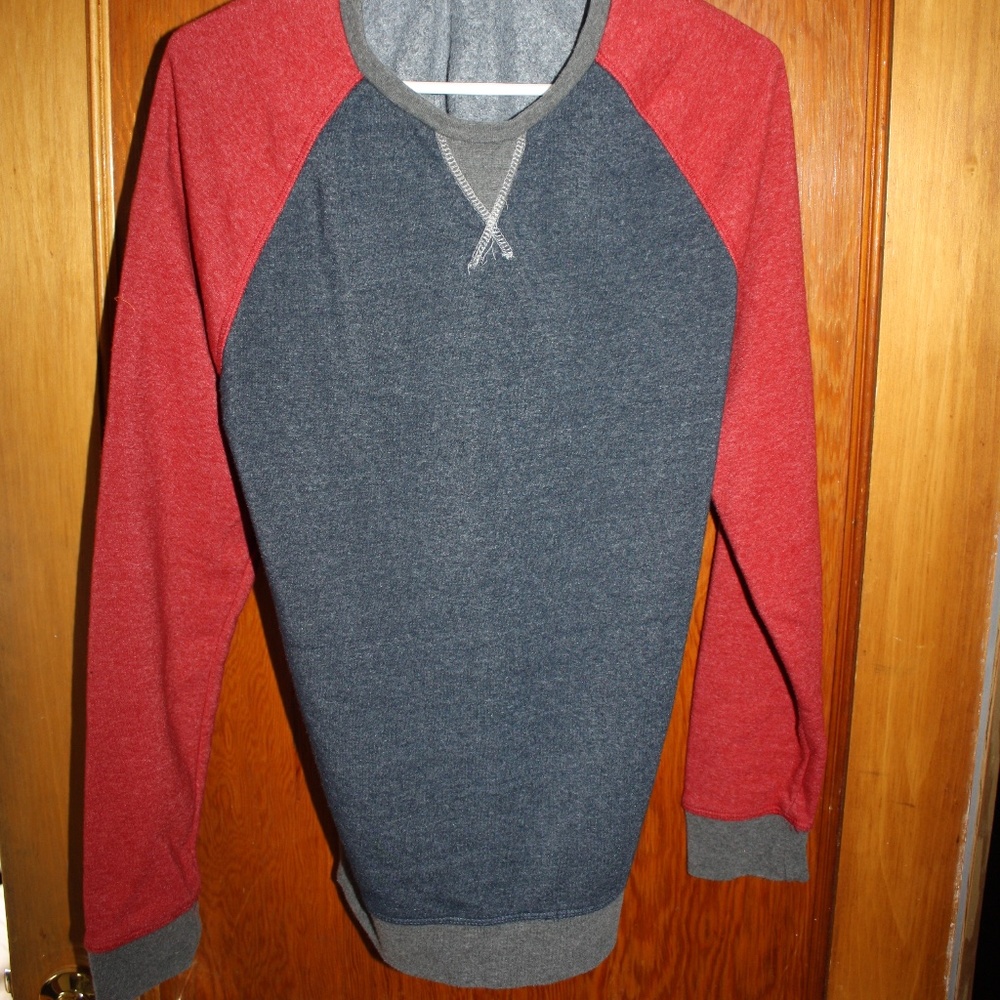 21 Men | Vintage Pullover Sweater